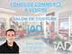 Vente salon de coiffure à Toury centre