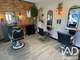 Vente Salon de coiffure 55m² à Trébeurden centre