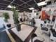 Vente salon de coiffure 46m² au cœur de Troarn