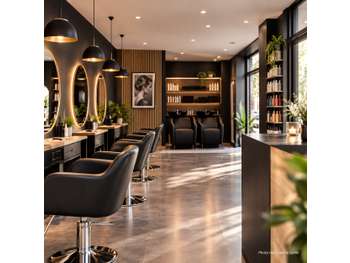 FDC SALON DE COIFFURE