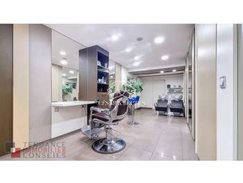 Vente salon de coiffure à Villefranche-sur-Saône