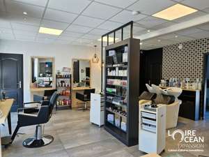 Vente  Beaut&eacute; - Esth&eacute;tique - Coiffure VUE