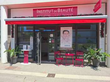 Vente institut de beauté à Martigues