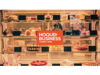 Cède FDC pâtisserie emplacement privilégié Issoire