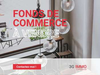Cession FDC coutellerie en centre ville d' Issoire