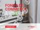 Cession FDC coutellerie en centre ville d' Issoire