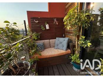 Loft à Ivry-sur-Seine