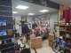 Vente magasin de sport cycles dans le Jura