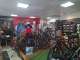 Vente magasin de sport cycles dans le Jura