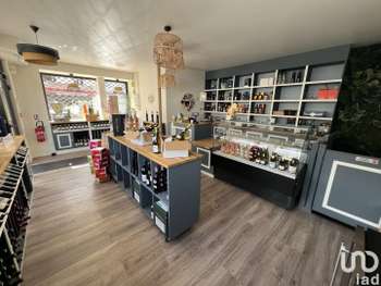 Vente épicerie fine à La Ferté-Gaucher centre