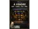 Vente bar tabac PMU FDJ presse à 10 min de Rouen