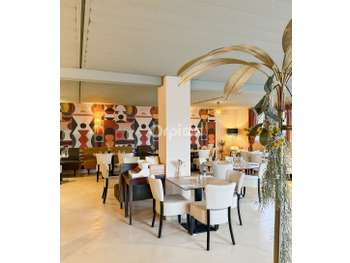 Vente restaurant de 100m² à la Roque-d'Anthéron