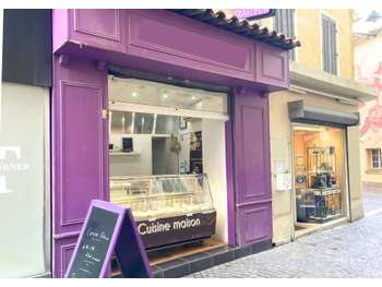 Vente FDC traiteur clé en main à la Seyne sur Mer