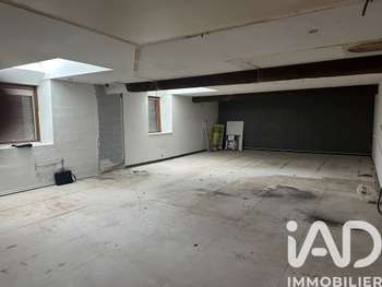 Loft à La Tour-du-Pin