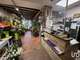 Vente boutique de fleurs à Lacroix-Saint-Ouen