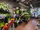 Vente boutique de fleurs à Lacroix-Saint-Ouen