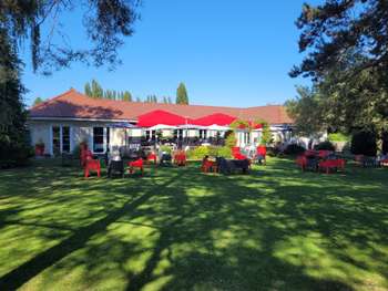 Vente restaurant haut de gamme à Lambres Lez Douai