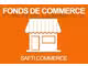 Vente FDC animalerie à développer à Landerneau