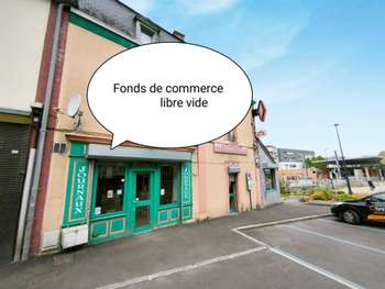 Vente bar tabac presse empl stratégique à Lannion