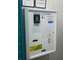 AV laverie automatique récente secteur montrouge