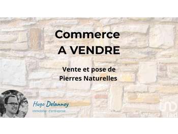 Vente Magasin de Pierres à Le Cannet-des-Maures