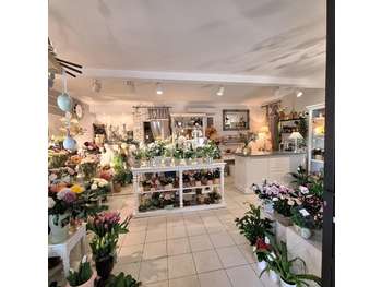 Cession FDC fleuriste 85m² Le Creusot axe passant