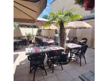 Vente restaurant sur axe passager au Creusot