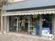 Vente fonds de commerce au Lavandou