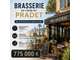 A vendre brasserie restaurant au coeur du Pradet