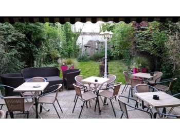 Vente bar brasserie avec terrasse à Lens