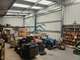 AV Hangar aménagé de 550m² à Lepanges Sur Vologne