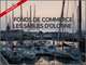 Vente restaurant port de pêche des Sables d'Olonne