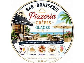 VOTRE PROJET EST ICI ! Bar – Brasserie – Pizzeria
