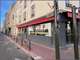 Vente restauration rapide 125m² à Levallois Perret