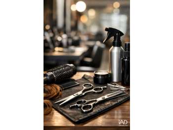 Vente salon de coiffure à Lézignan-Corbières