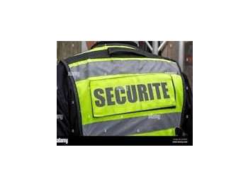 AV agence sécurité surveillance Loire Atlantique