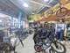 Cède FDC cycles à Bessières empl stratégique