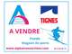 AV magasin de sports en station de ski Tignes
