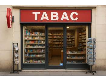 Vente FDC tabac 50m² Lyon 69005 secteur dynamique