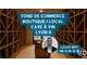 Vente cave à vin  fort potentiel à Lyon 69006 Sud
