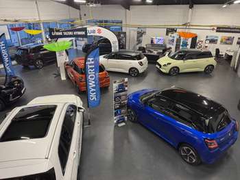 Vente parts sociales concession automobiles Macon