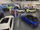 Vente parts sociales concession automobiles Macon