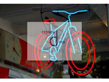 A vendre FDC magasin de cycles à Nîmes