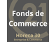 Vente fonds de commerce magasin de pèche à Nîmes
