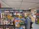 Vente FDC librairie papeterie Hyper centre Mamers