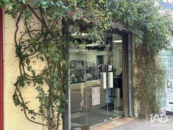 Vente salon de coiffure bel empl à Marmande