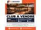 Vente club de sport de 750m² à Marseille 13012
