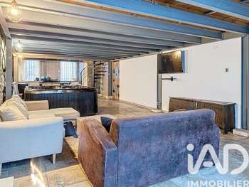 Loft à Marseille
