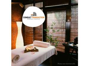 Vente  Beaut&eacute; - Esth&eacute;tique - Coiffure LA BAULE