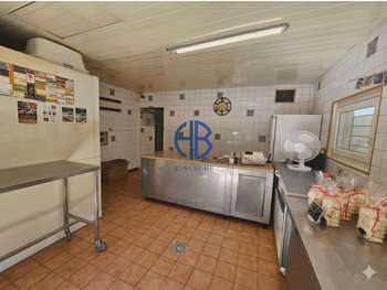 Vente FDC pâtisserie + maison secteur Maubec